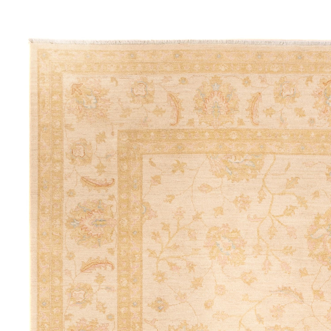 Ziegler Teppe 368x274cm - Orientalsk teppe