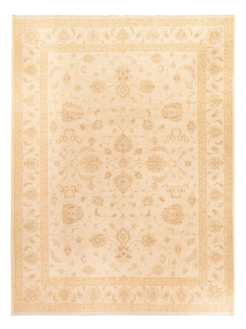 Ziegler Teppe 364x277cm - Orientalsk teppe