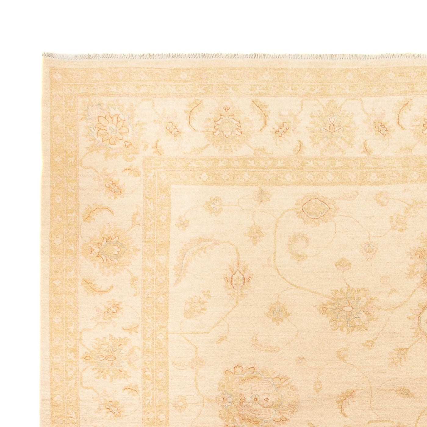 Ziegler Teppe 364x277cm - Orientalsk teppe
