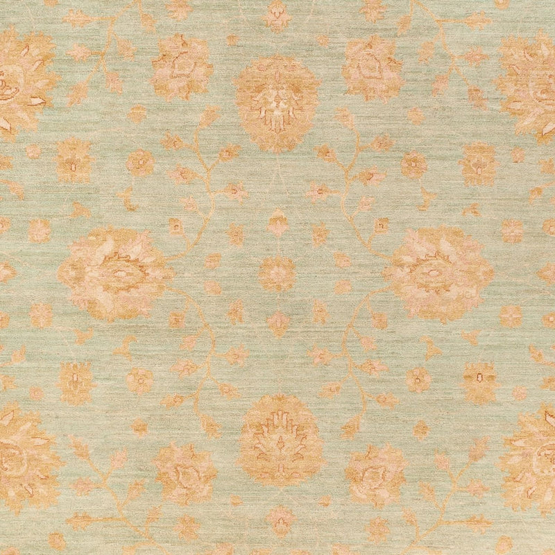 Ziegler Teppe 272x372cm - Orientalsk teppe