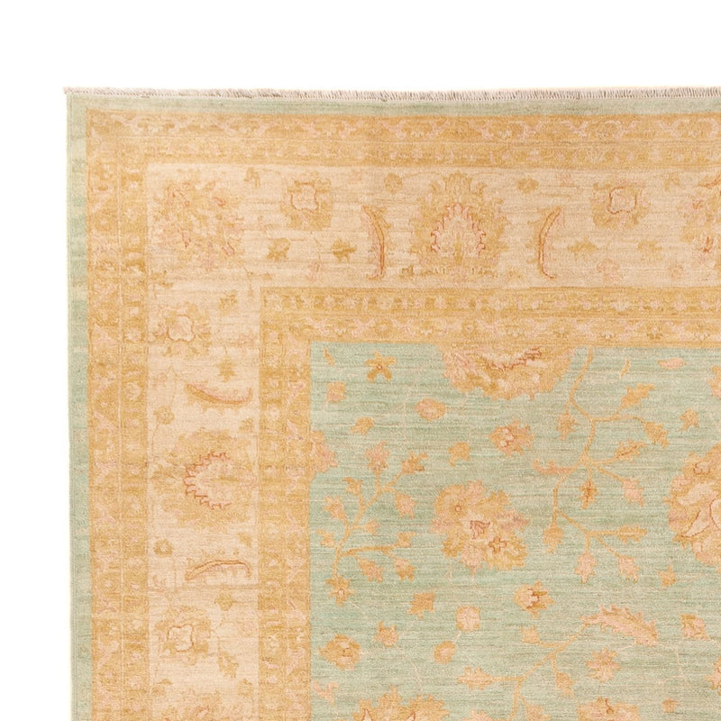 Ziegler Teppe 272x372cm - Orientalsk teppe