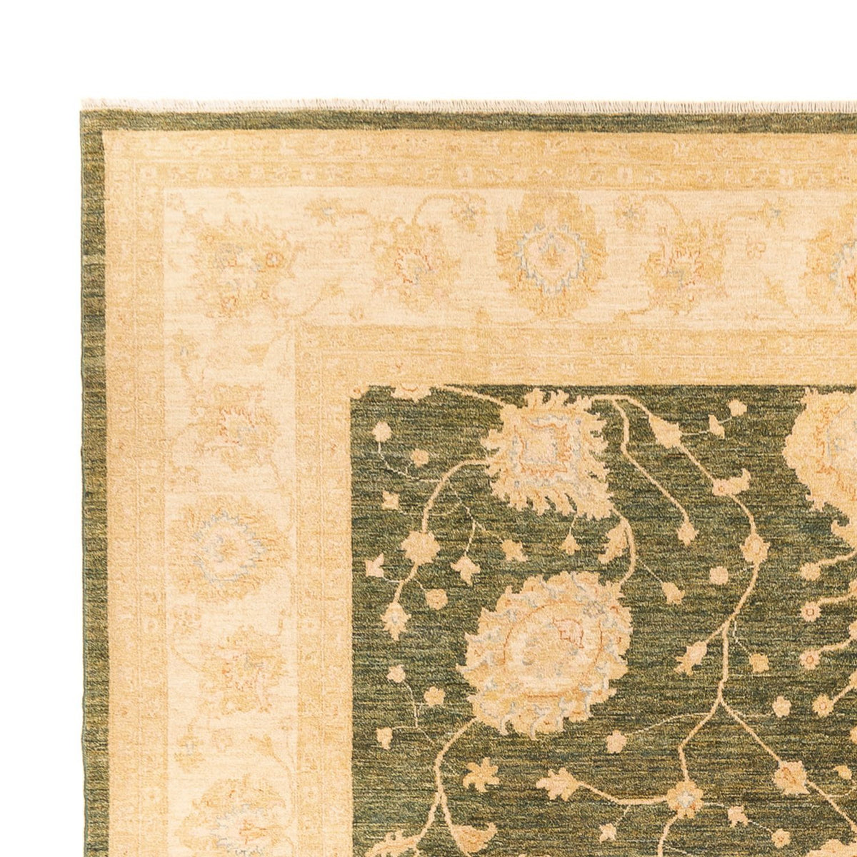 Ziegler Teppe 278x360cm - Orientalsk teppe