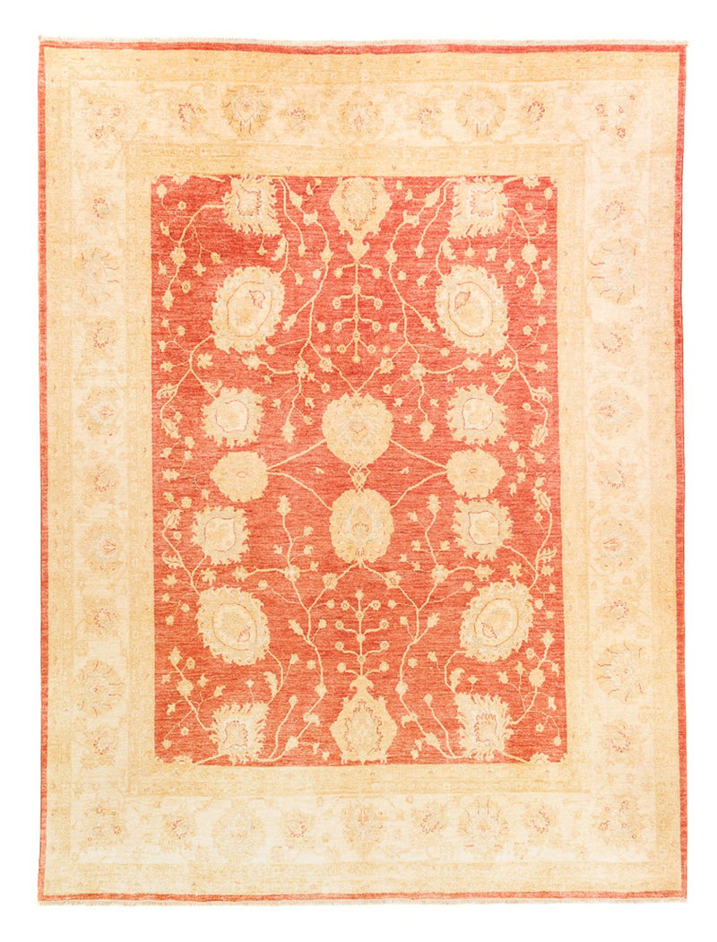 Ziegler Teppe 366x277cm - Orientalsk teppe