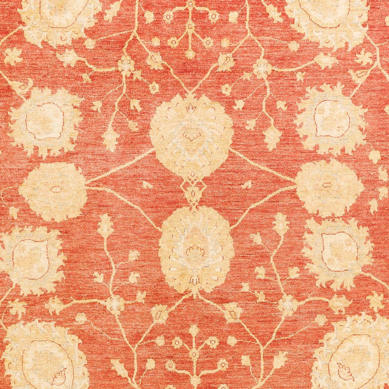 Ziegler Teppe 366x277cm - Orientalsk teppe