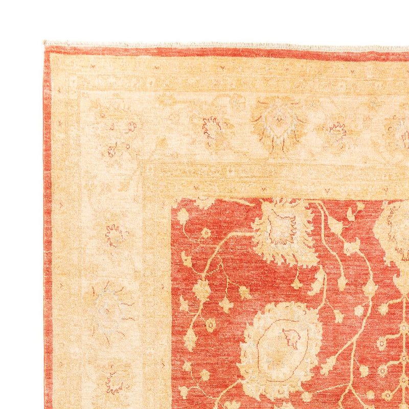 Ziegler Teppe 366x277cm - Orientalsk teppe