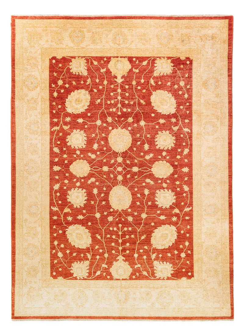 Ziegler Teppe 359x265cm - Orientalsk teppe