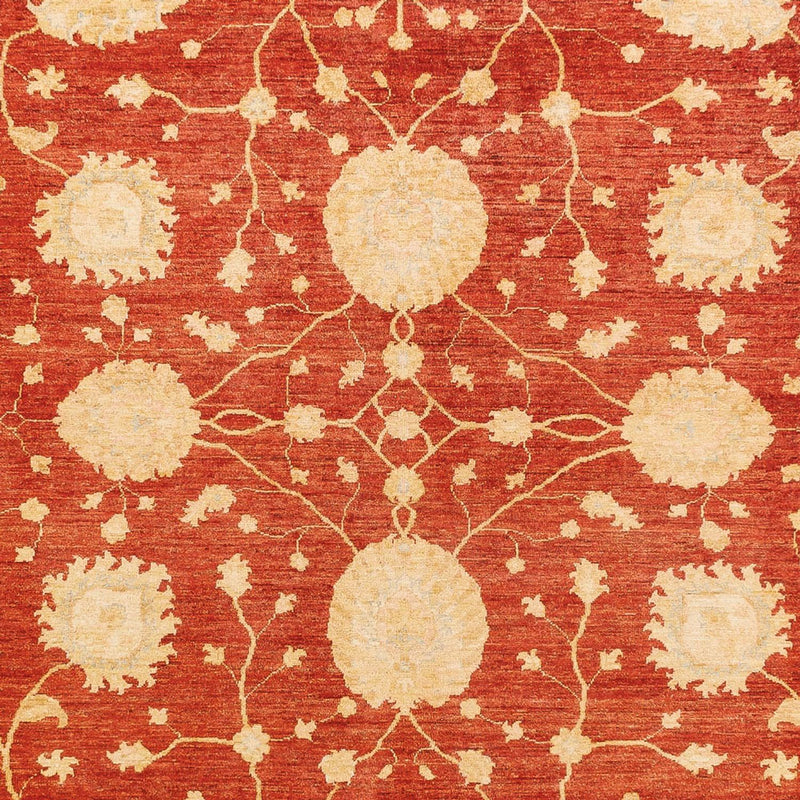 Ziegler Teppe 359x265cm - Orientalsk teppe