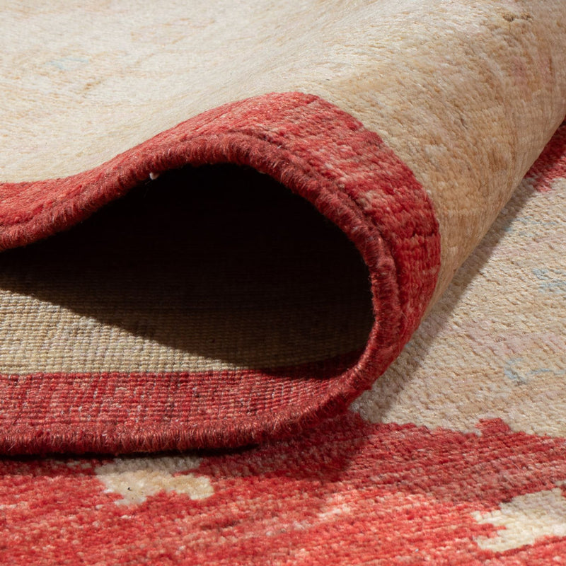 Ziegler Teppe 359x265cm - Orientalsk teppe