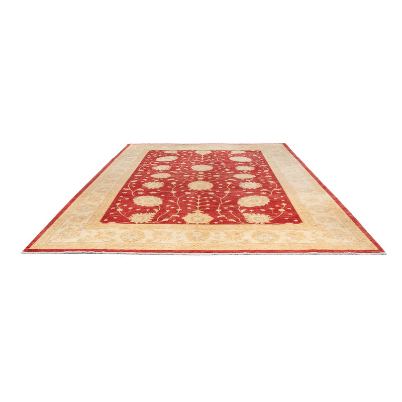 Ziegler Teppe 359x265cm - Orientalsk teppe