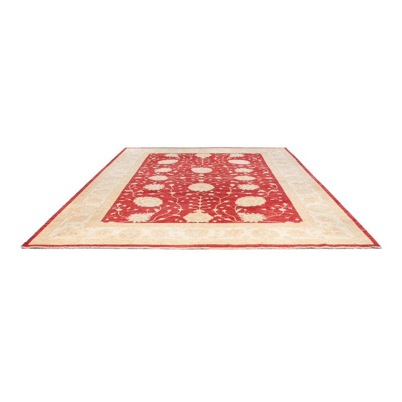 Ziegler Teppe 277x367cm - Orientalsk teppe