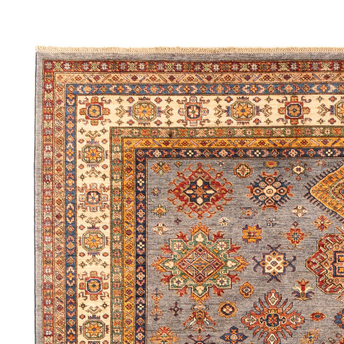 Kazak Teppe 264x371cm - Orientalsk teppe