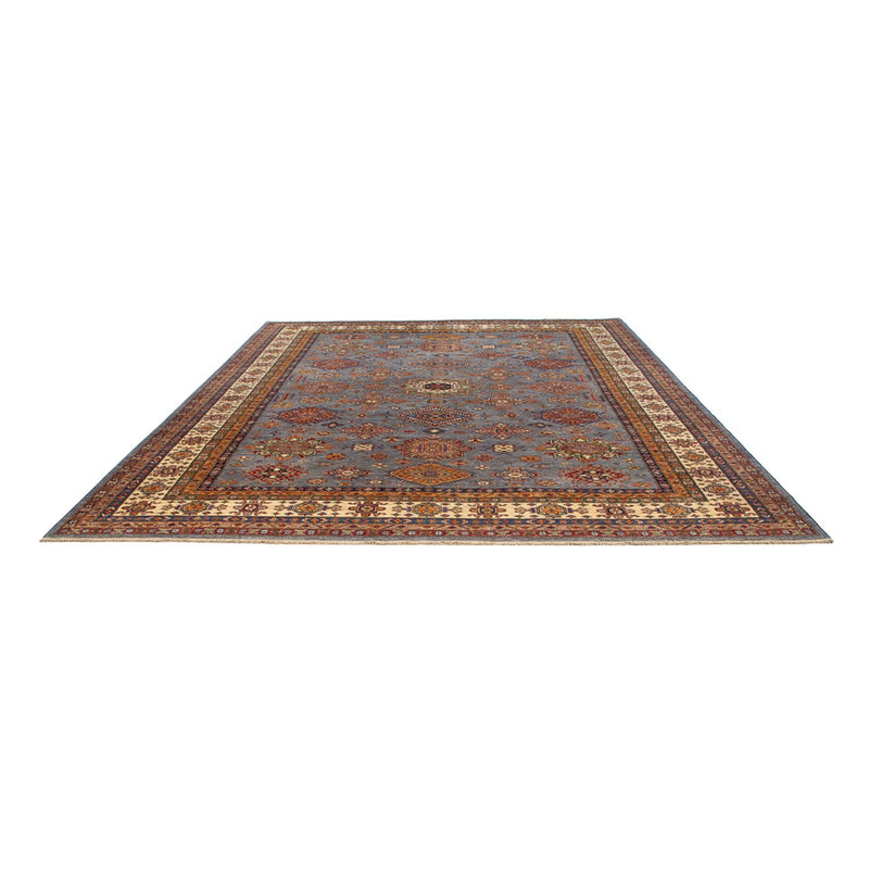 Kazak Teppe 264x371cm - Orientalsk teppe
