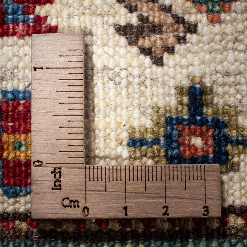 Kazak Teppe 264x371cm - Orientalsk teppe