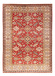 Kazak Teppe 373x270cm - Orientalsk teppe