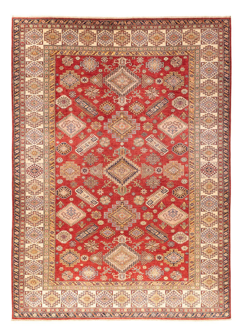 Kazak Teppe 373x270cm - Orientalsk teppe