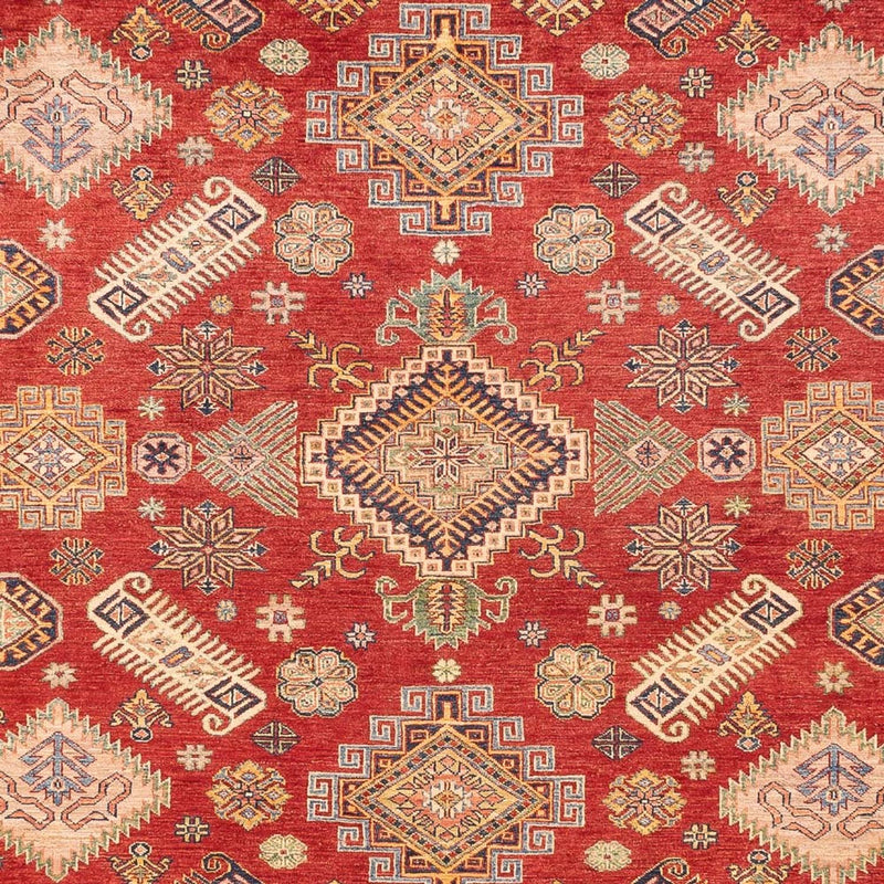 Kazak Teppe 373x270cm - Orientalsk teppe