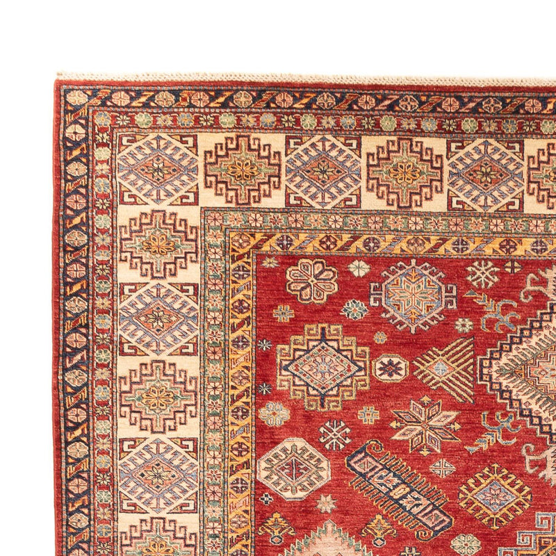 Kazak Teppe 373x270cm - Orientalsk teppe