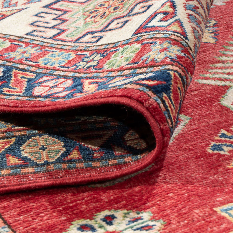 Kazak Teppe 373x270cm - Orientalsk teppe