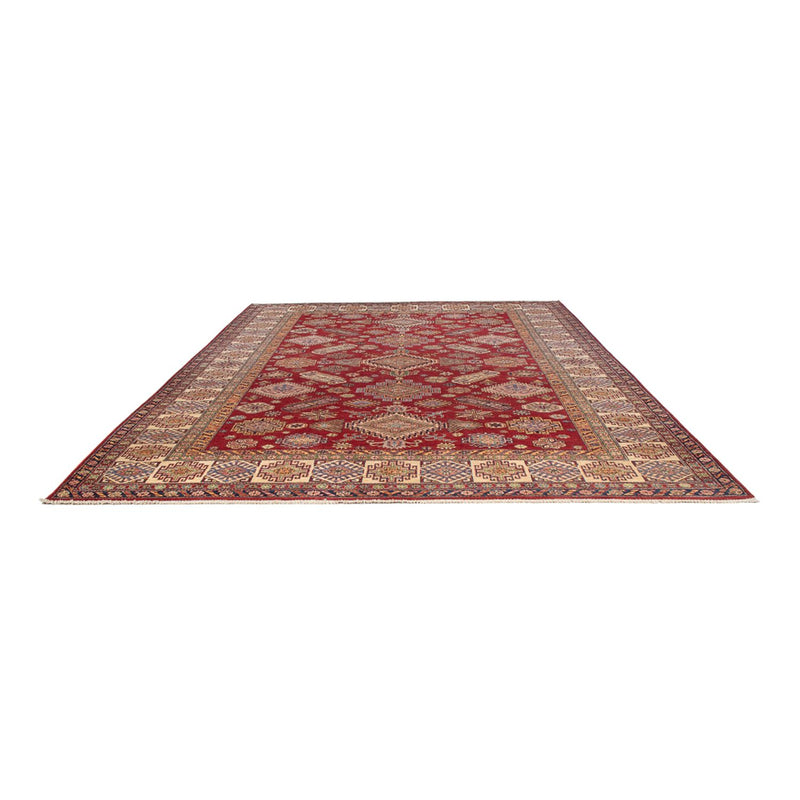 Kazak Teppe 373x270cm - Orientalsk teppe