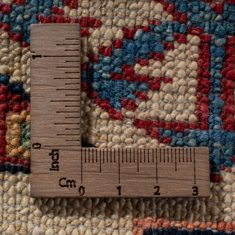 Kazak Teppe 373x270cm - Orientalsk teppe