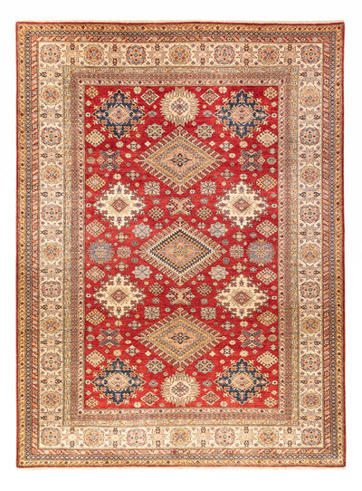 Kazak Teppe 270x369cm - Orientalsk teppe