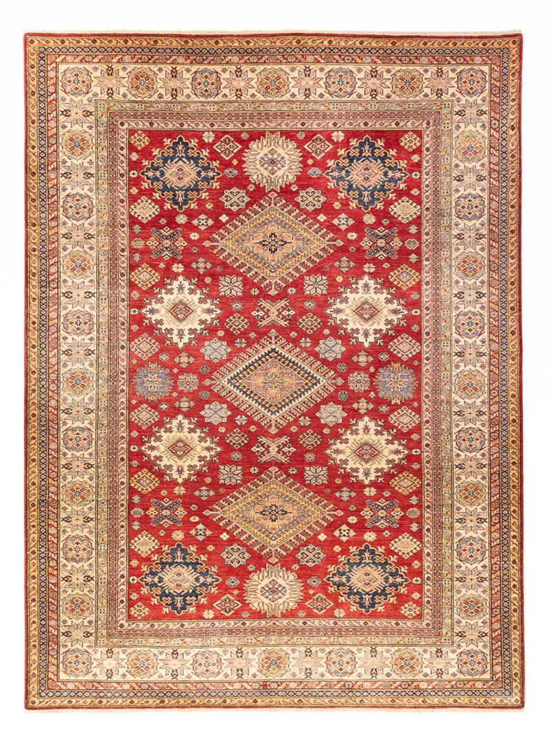 Kazak Teppe 270x369cm - Orientalsk teppe