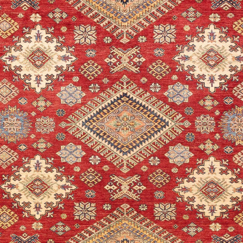 Kazak Teppe 270x369cm - Orientalsk teppe
