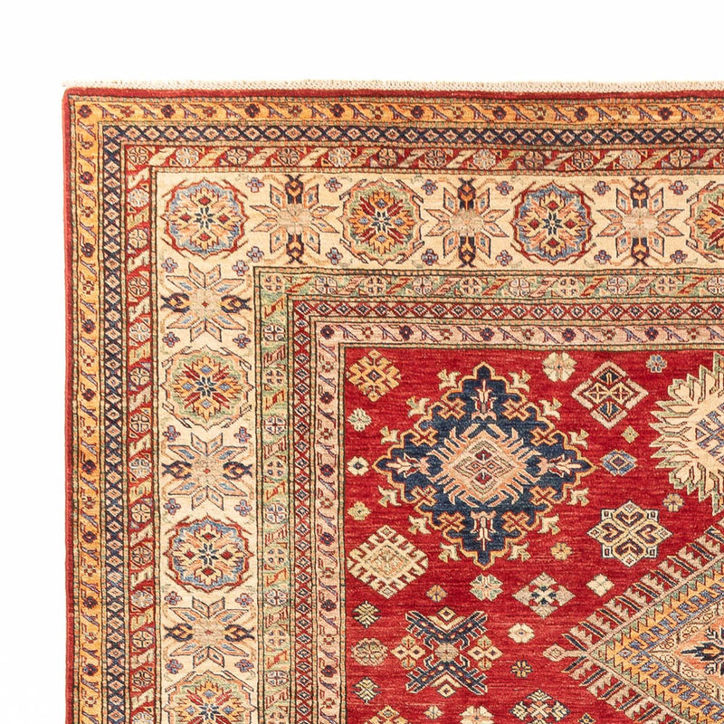 Kazak Teppe 270x369cm - Orientalsk teppe