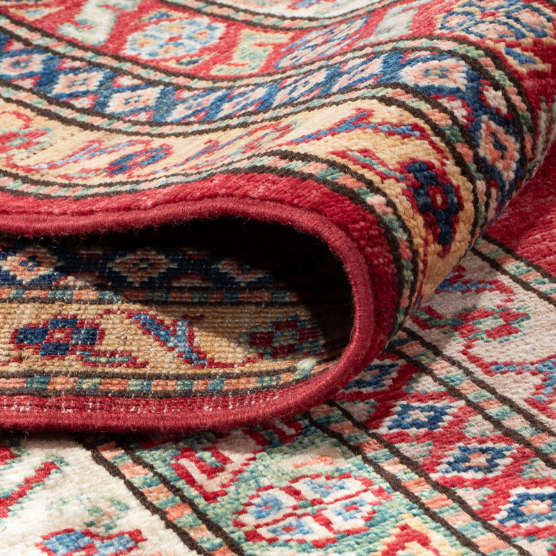 Kazak Teppe 270x369cm - Orientalsk teppe