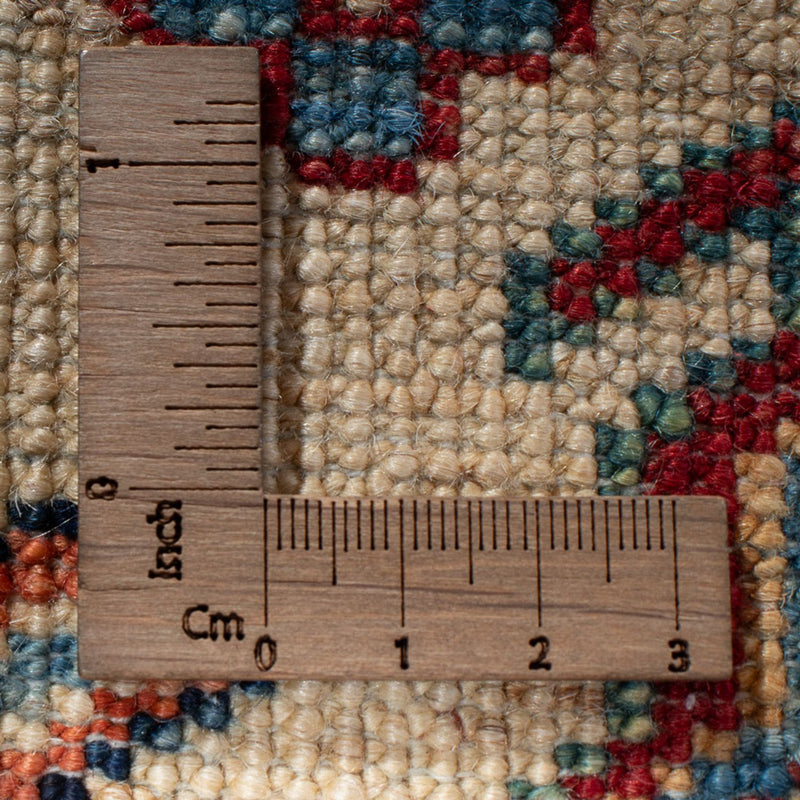 Kazak Teppe 270x369cm - Orientalsk teppe