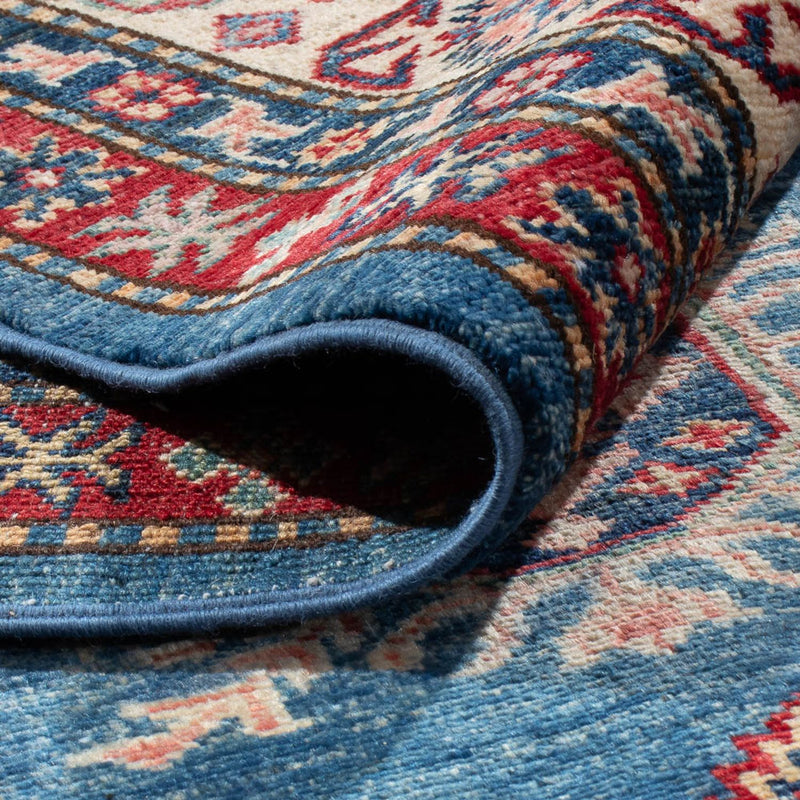 Kazak Teppe 269x368cm - Orientalsk teppe