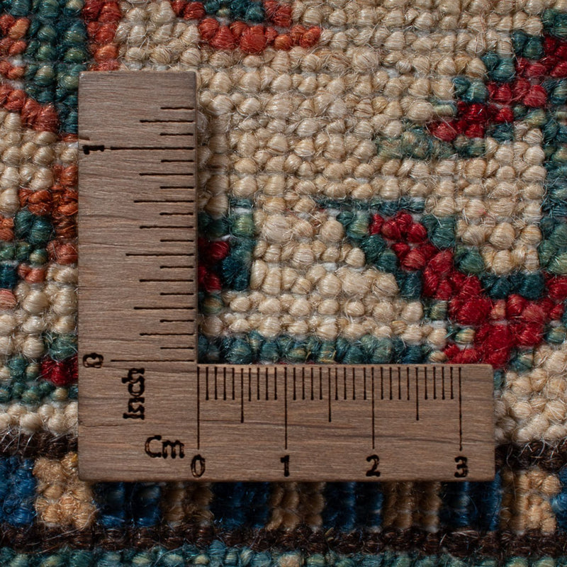 Kazak Teppe 269x368cm - Orientalsk teppe