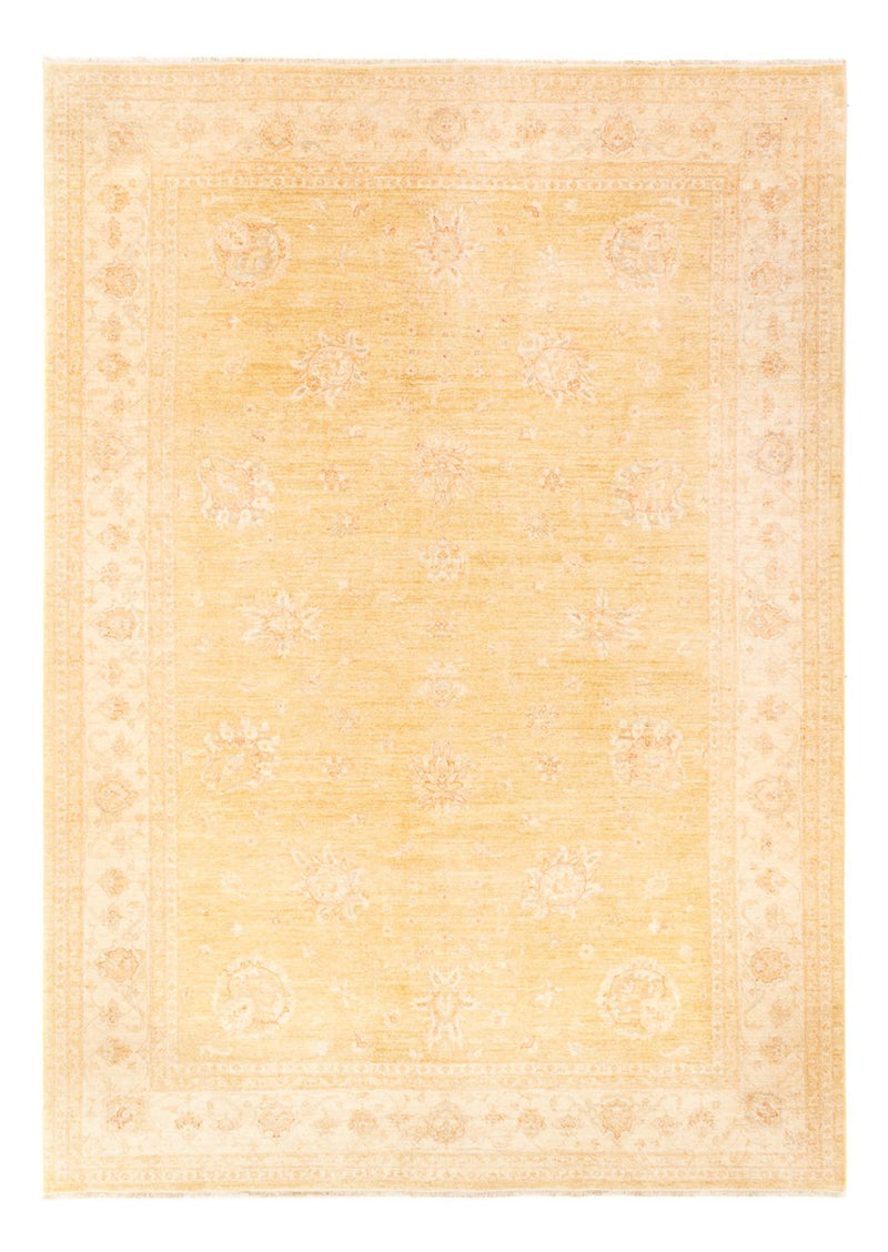 Ziegler Teppe 374x267cm - Orientalsk teppe