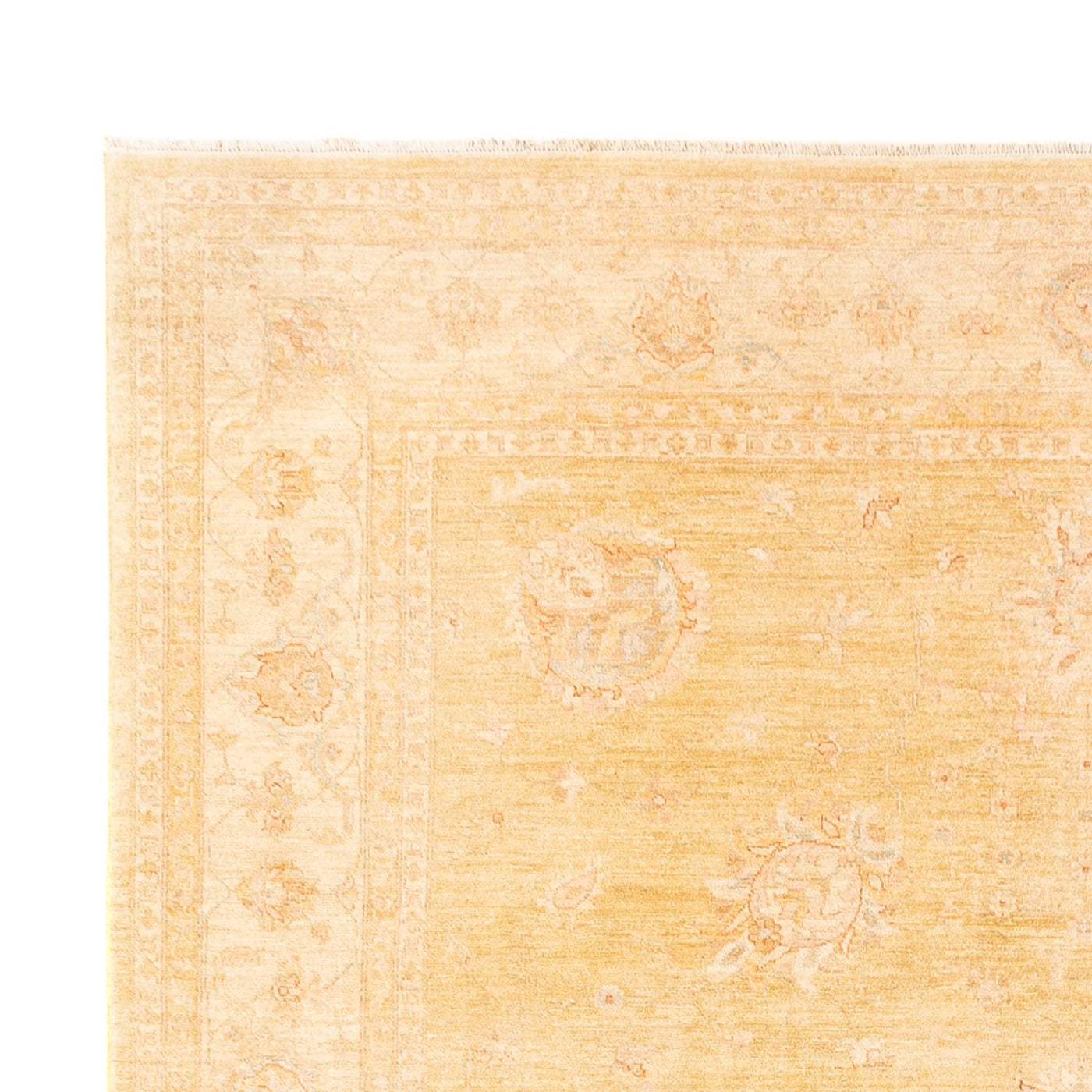 Ziegler Teppe 374x267cm - Orientalsk teppe