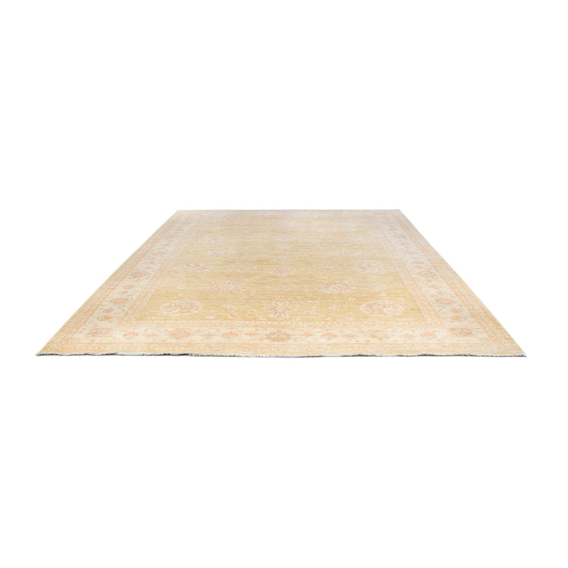 Ziegler Teppe 374x267cm - Orientalsk teppe