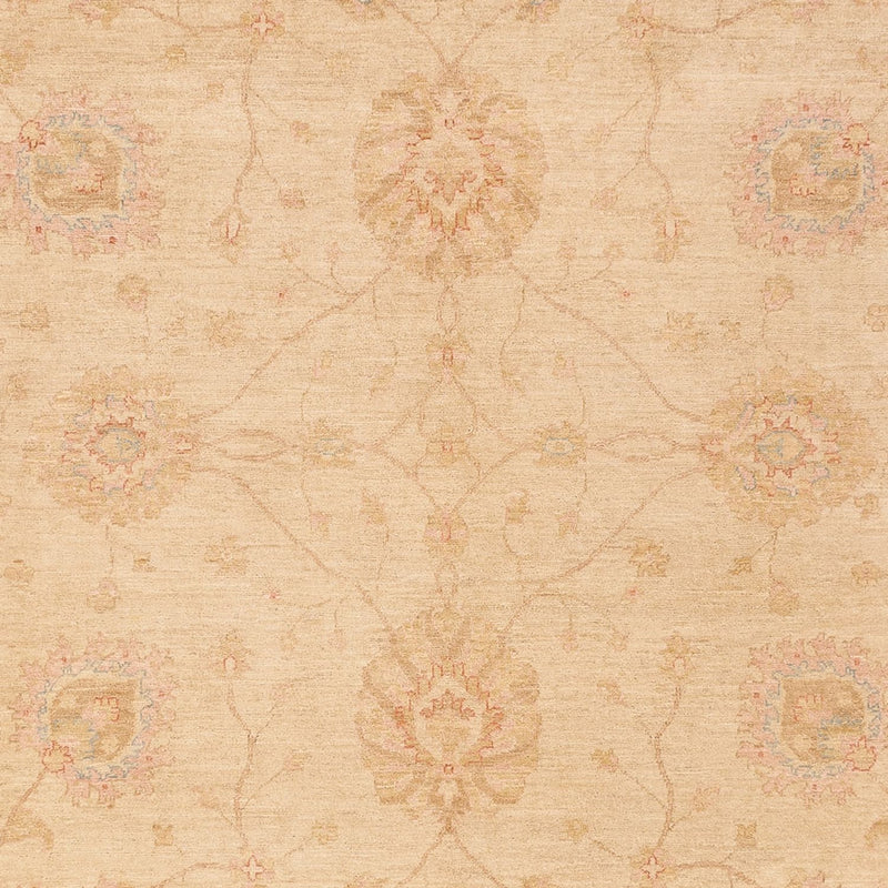 Ziegler Teppe 368x274cm - Orientalsk teppe