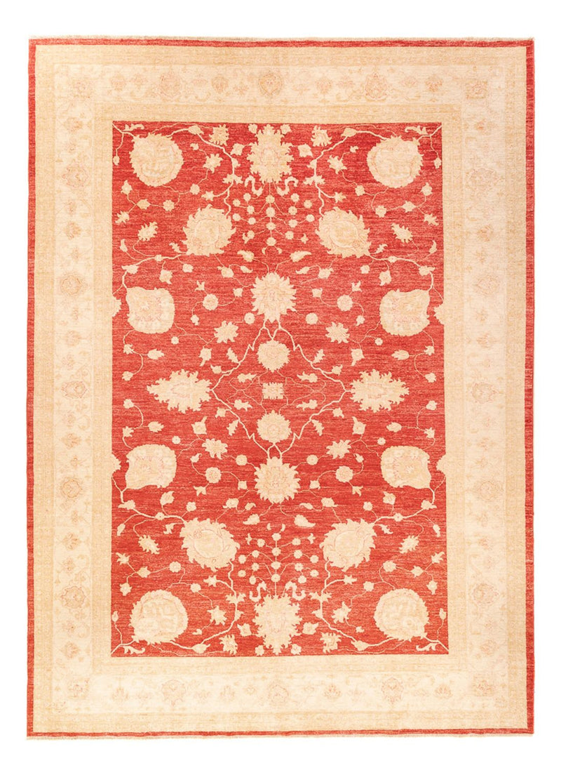 Ziegler Teppe 373x274cm - Orientalsk teppe