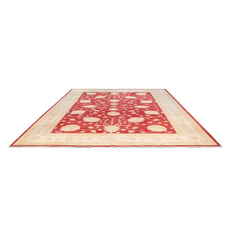 Ziegler Teppe 373x274cm - Orientalsk teppe