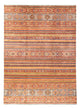 Shal Teppe 266x361cm - Orientalsk teppe