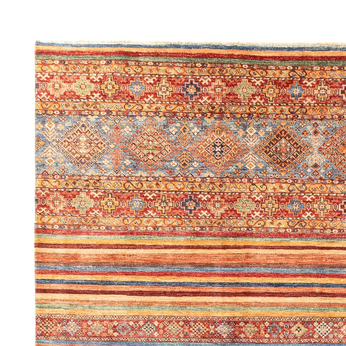 Shal Teppe 266x361cm - Orientalsk teppe