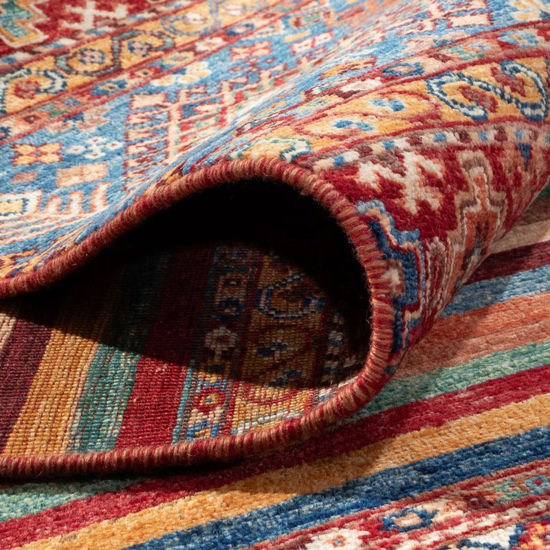Shal Teppe 266x361cm - Orientalsk teppe