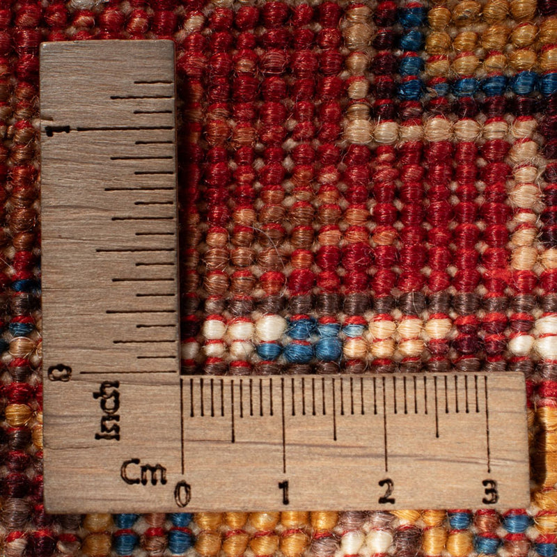 Shal Teppe 266x361cm - Orientalsk teppe