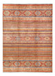 Shal Teppe 266x359cm - Orientalsk teppe