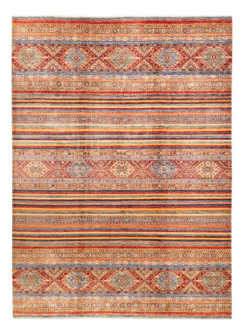 Shal Teppe 266x359cm - Orientalsk teppe