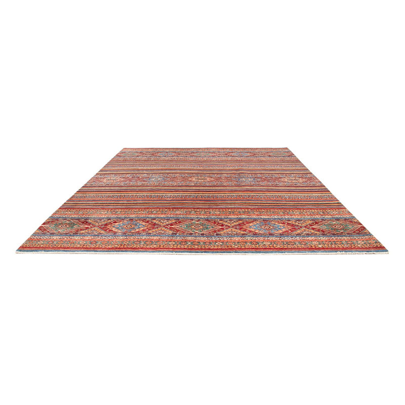 Shal Teppe 266x359cm - Orientalsk teppe