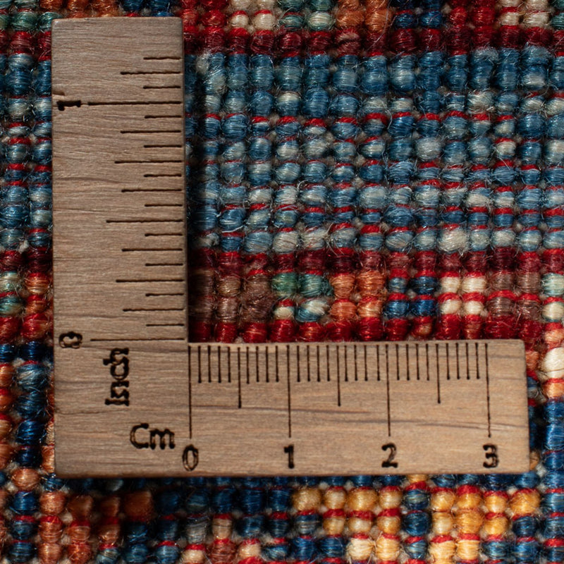 Shal Teppe 266x359cm - Orientalsk teppe