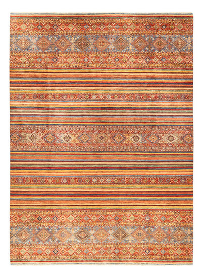 Shal Teppe 270x369cm - Orientalsk teppe