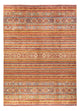 Shal Teppe 368x267cm - Orientalsk teppe