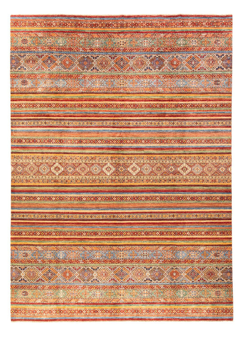 Shal Teppe 368x267cm - Orientalsk teppe