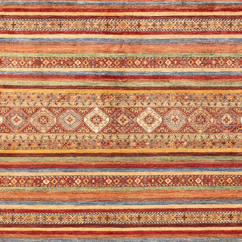 Shal Teppe 368x267cm - Orientalsk teppe